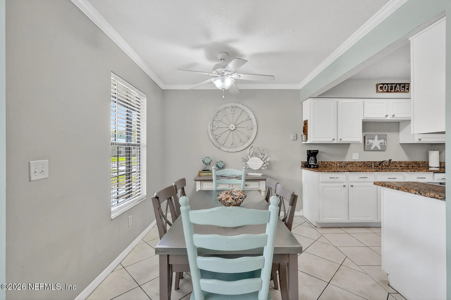 34 Brigantine Court St. Augustine FL 32080