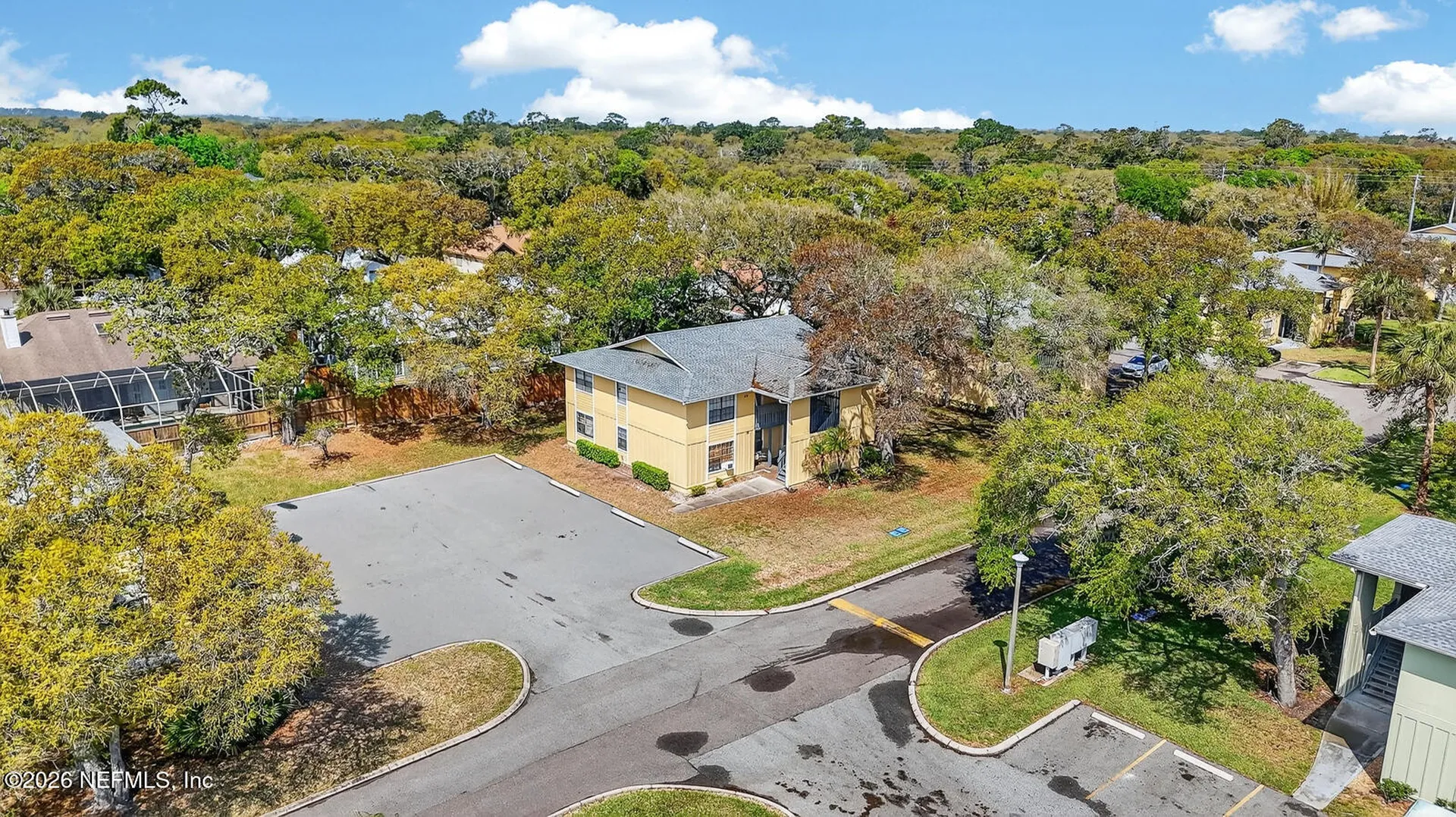 34 Brigantine Court St. Augustine FL 32080