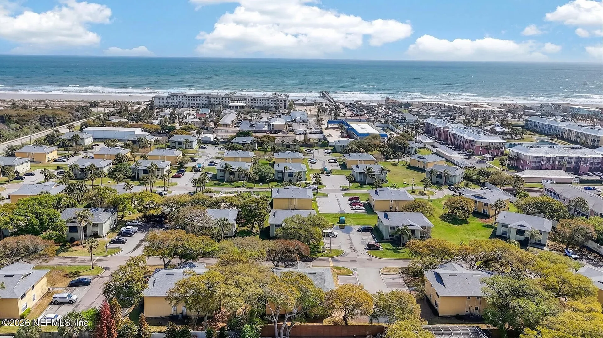 34 Brigantine Court St. Augustine FL 32080