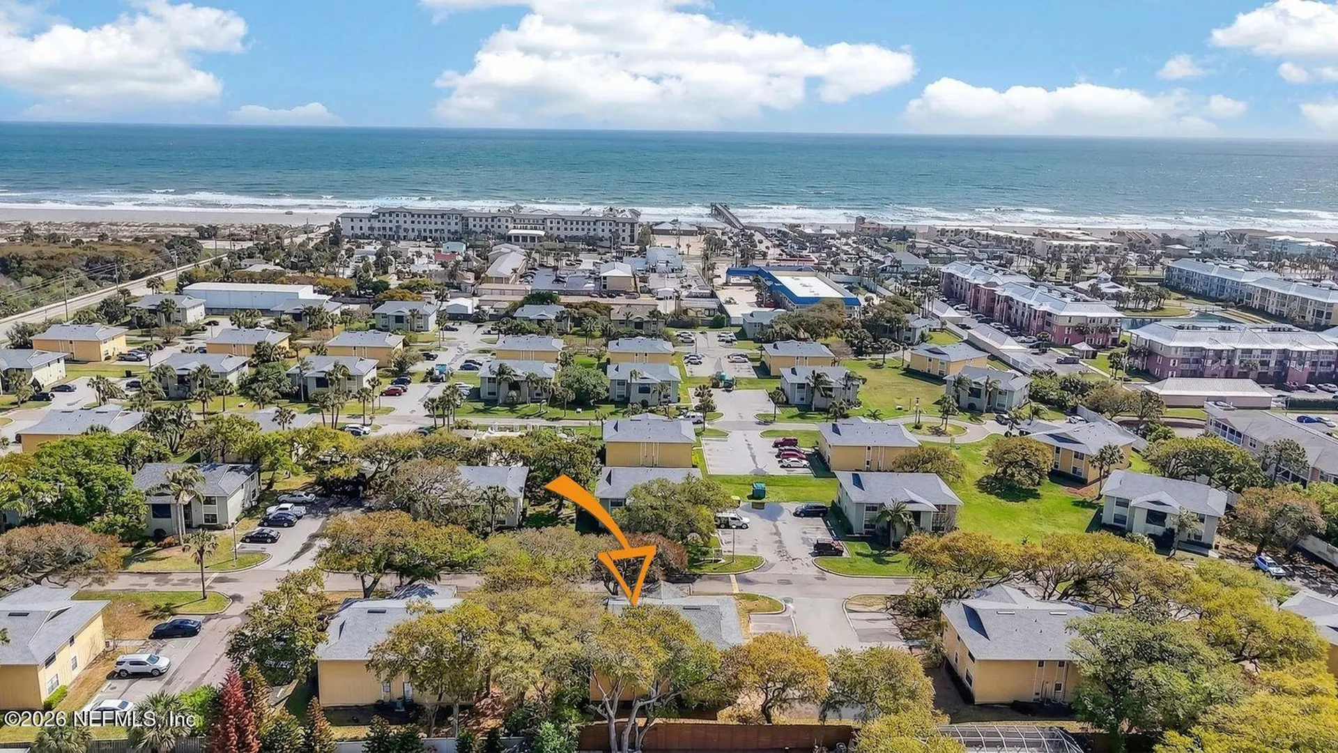 34 Brigantine Court St. Augustine FL 32080