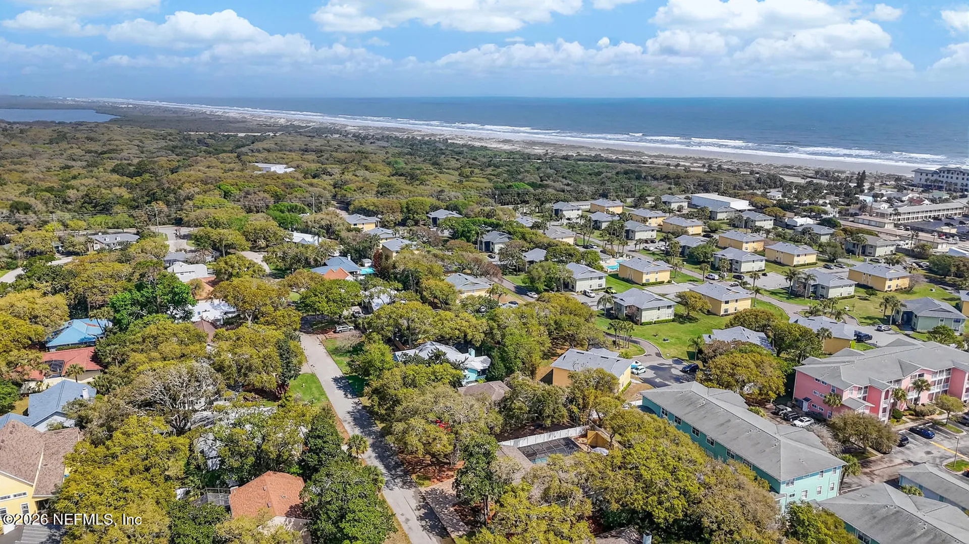 34 Brigantine Court St. Augustine FL 32080