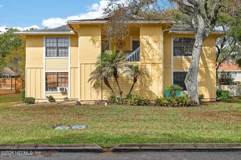 34 Brigantine Court St. Augustine FL 32080