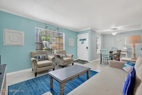 34 Brigantine Court St. Augustine FL 32080