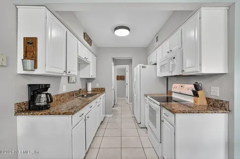 34 Brigantine Court St. Augustine FL 32080