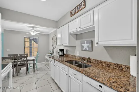34 Brigantine Court St. Augustine FL 32080