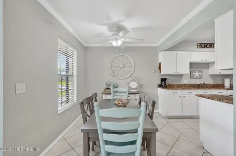 34 Brigantine Court St. Augustine FL 32080