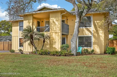 34 Brigantine Court St. Augustine FL 32080