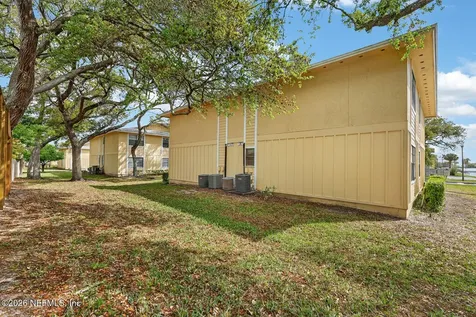 34 Brigantine Court St. Augustine FL 32080
