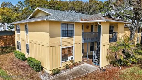 34 Brigantine Court St. Augustine FL 32080