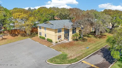 34 Brigantine Court St. Augustine FL 32080