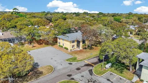 34 Brigantine Court St. Augustine FL 32080