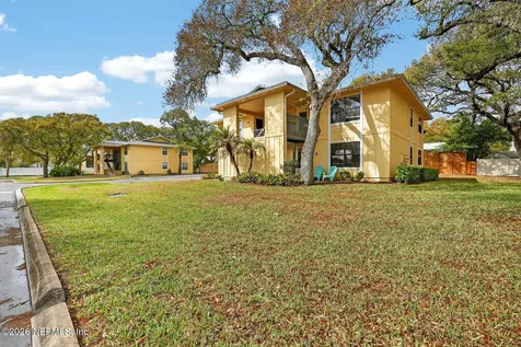 34 Brigantine Court St. Augustine FL 32080