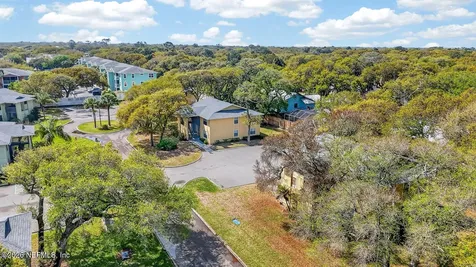 34 Brigantine Court St. Augustine FL 32080