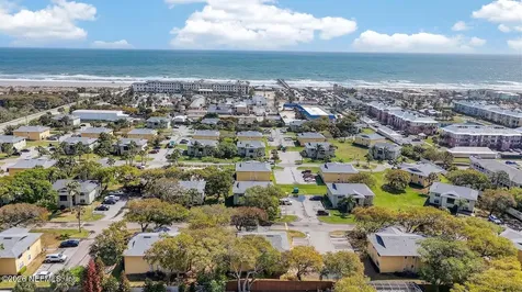 34 Brigantine Court St. Augustine FL 32080
