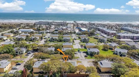 34 Brigantine Court St. Augustine FL 32080