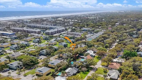 34 Brigantine Court St. Augustine FL 32080