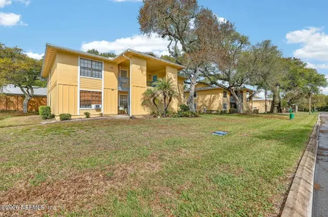 34 Brigantine Court St. Augustine FL 32080