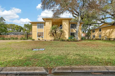 34 Brigantine Court St. Augustine FL 32080