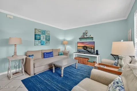 34 Brigantine Court St. Augustine FL 32080