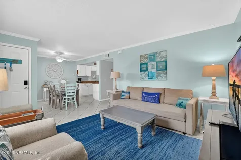 34 Brigantine Court St. Augustine FL 32080