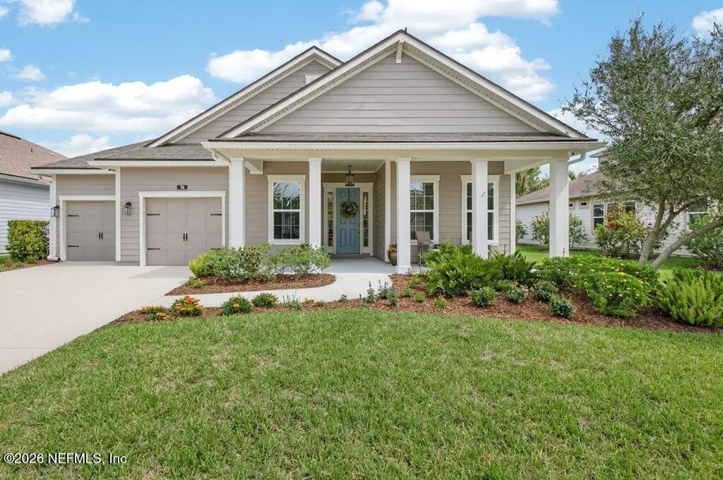 74 Pine Manor Drive Jacksonville FL 32081