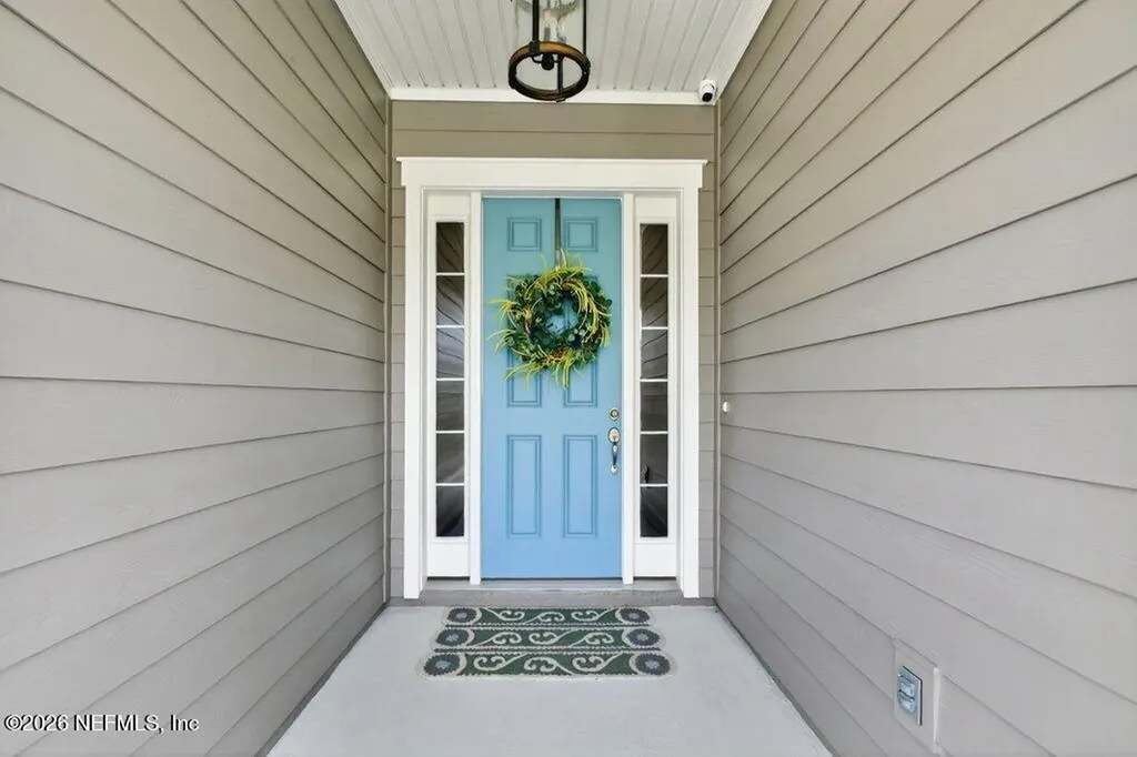 74 Pine Manor Drive Jacksonville FL 32081
