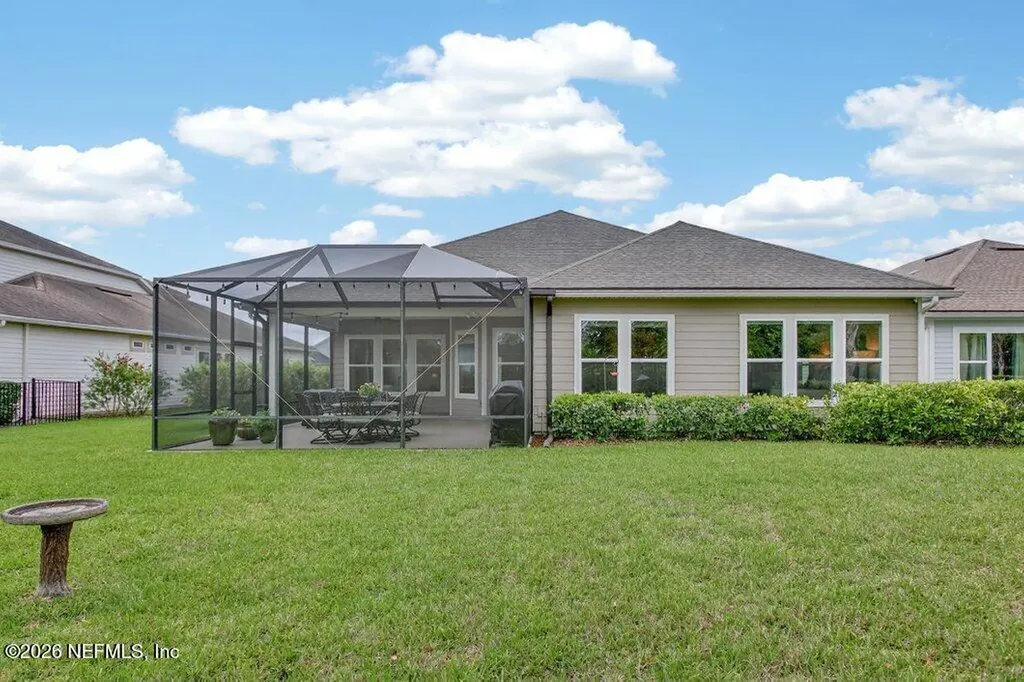 74 Pine Manor Drive Jacksonville FL 32081