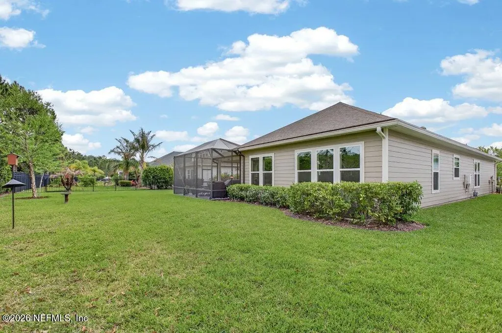 74 Pine Manor Drive Jacksonville FL 32081