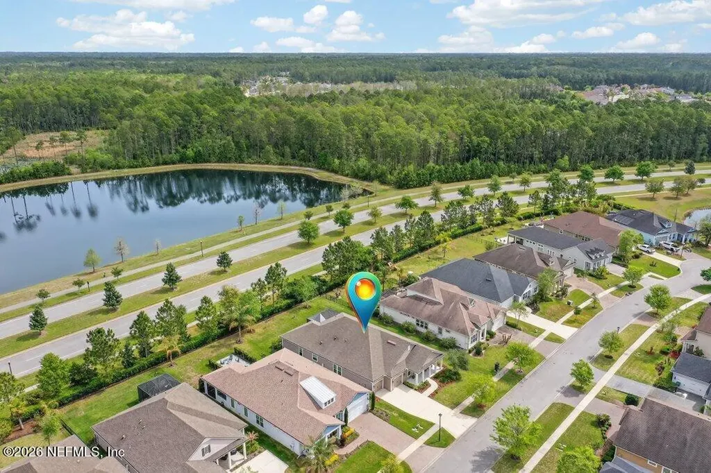 74 Pine Manor Drive Jacksonville FL 32081