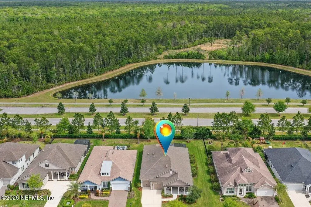 74 Pine Manor Drive Jacksonville FL 32081