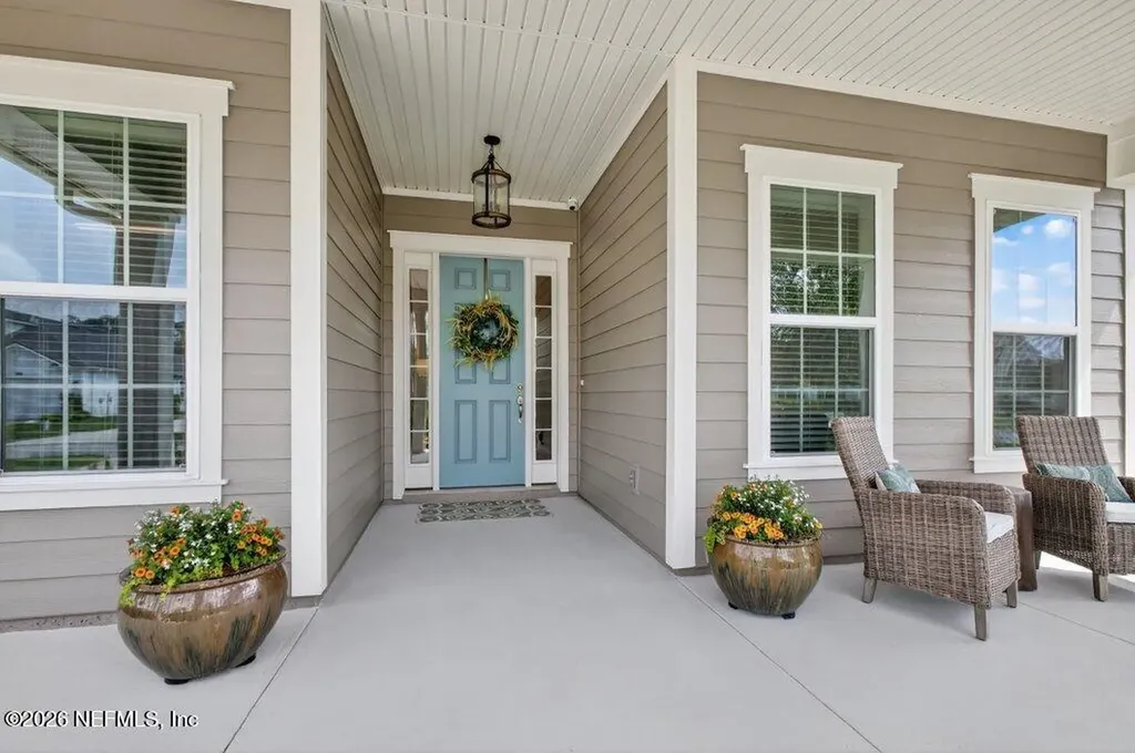 74 Pine Manor Drive Jacksonville FL 32081