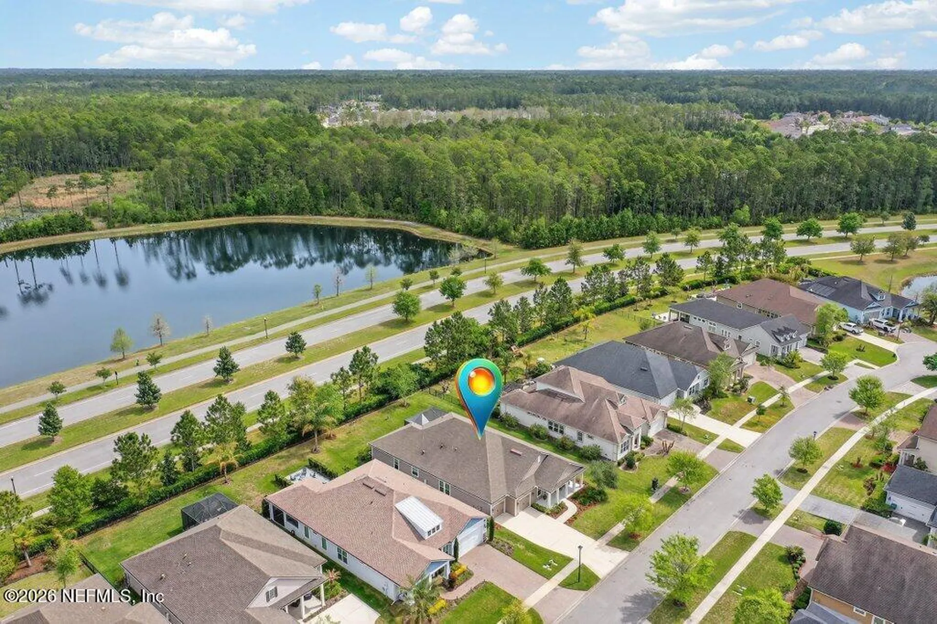 74 Pine Manor Drive Jacksonville FL 32081