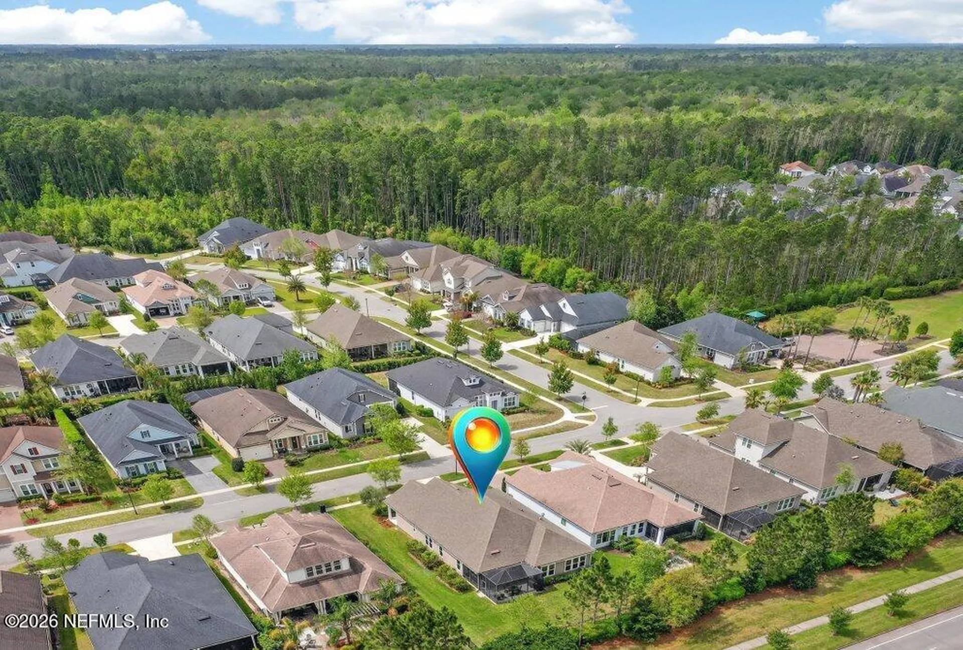 74 Pine Manor Drive Jacksonville FL 32081