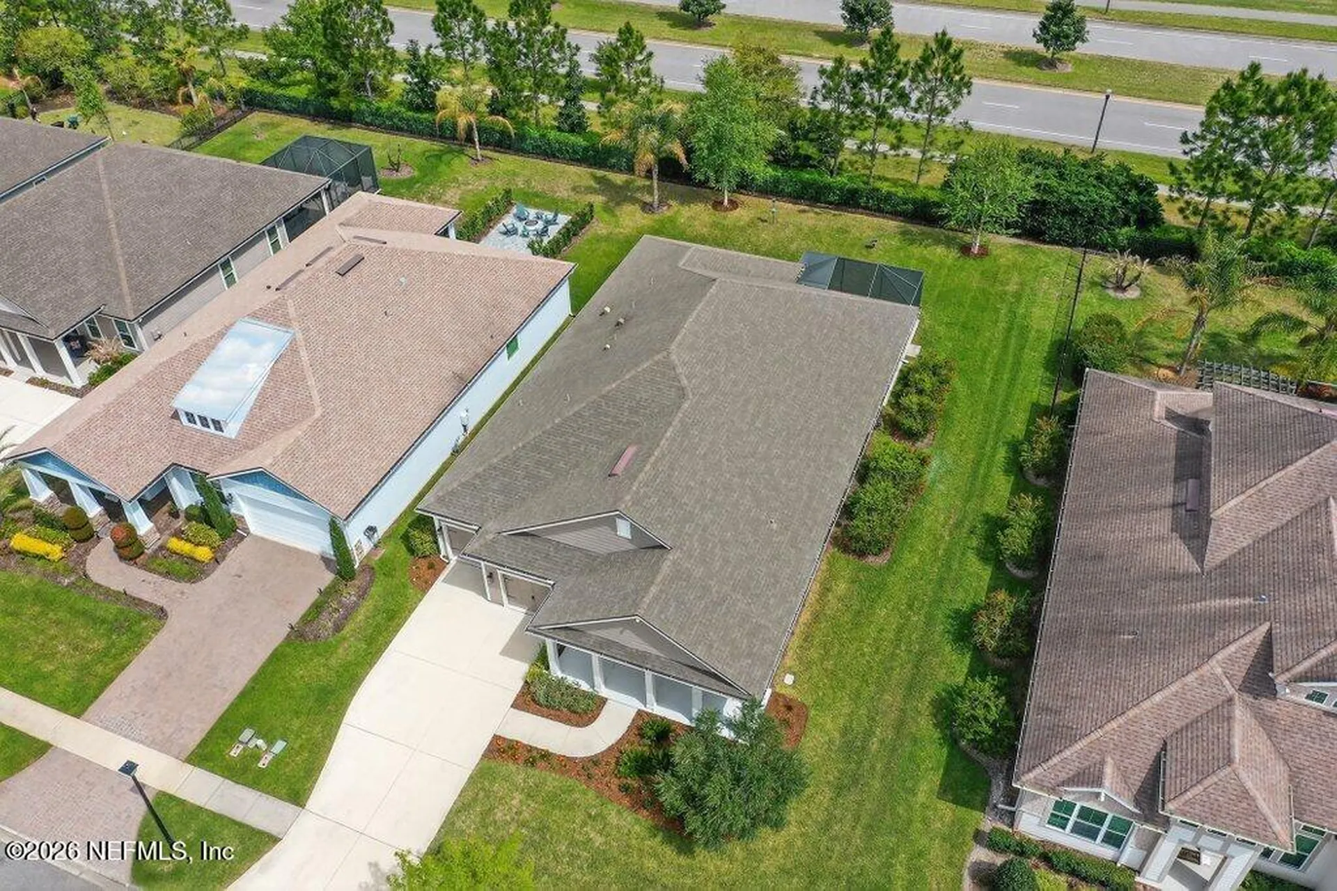 74 Pine Manor Drive Jacksonville FL 32081