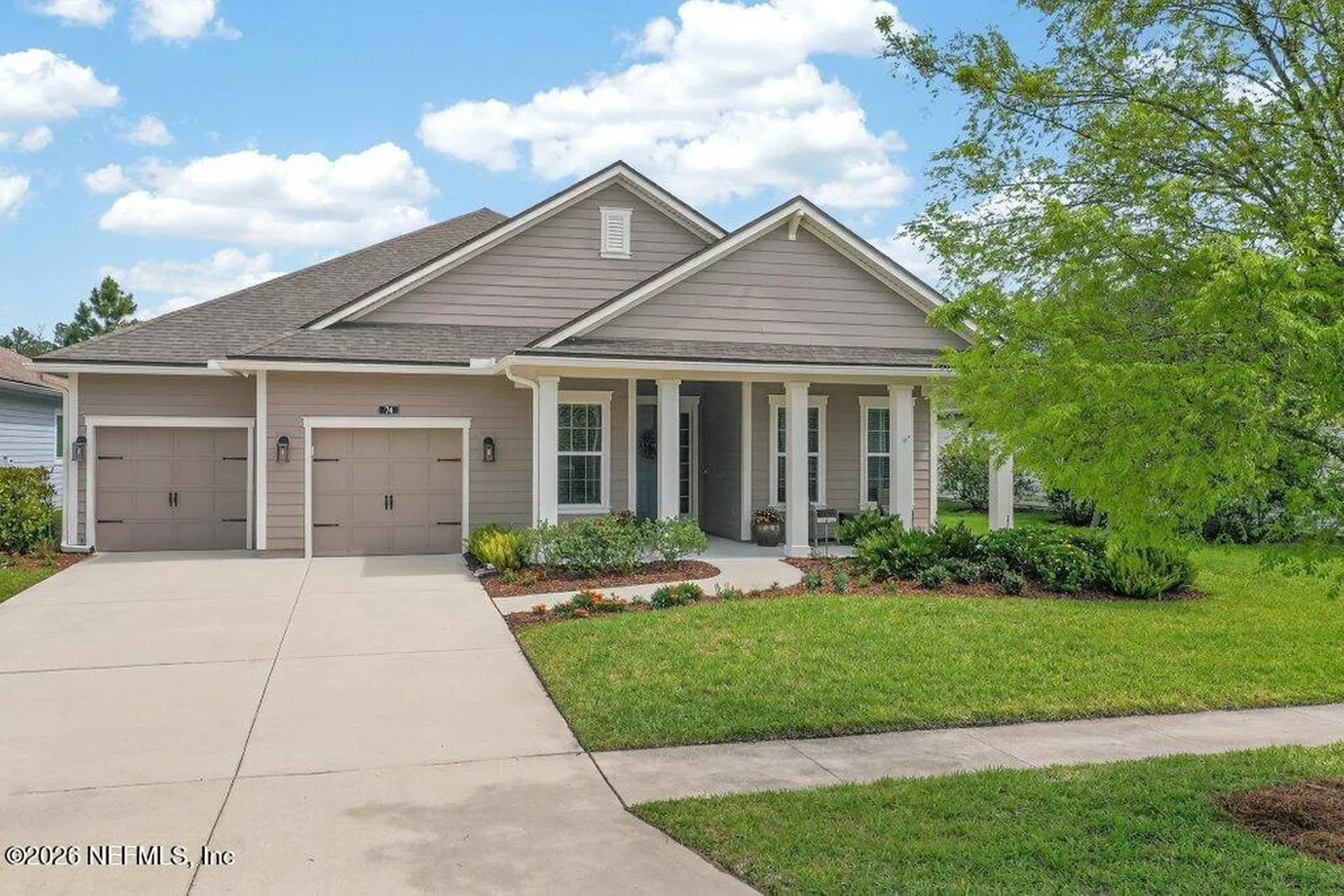 74 Pine Manor Drive Jacksonville FL 32081