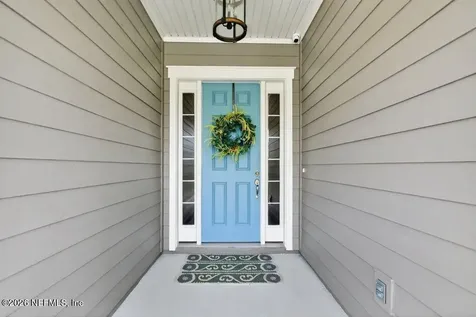 74 Pine Manor Drive Jacksonville FL 32081