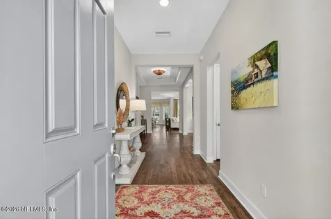 74 Pine Manor Drive Jacksonville FL 32081