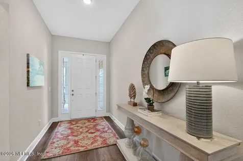 74 Pine Manor Drive Jacksonville FL 32081