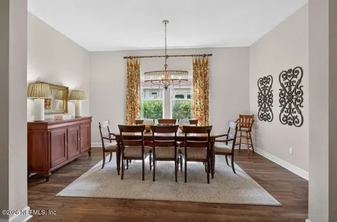 74 Pine Manor Drive Jacksonville FL 32081