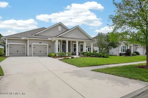 74 Pine Manor Drive Jacksonville FL 32081