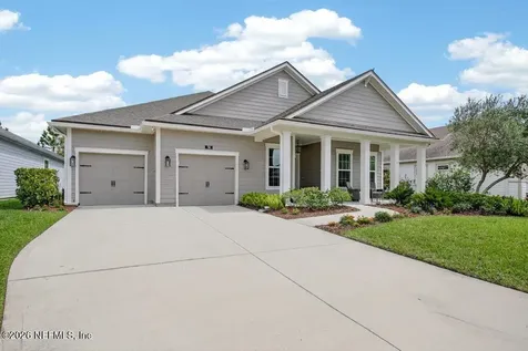 74 Pine Manor Drive Jacksonville FL 32081