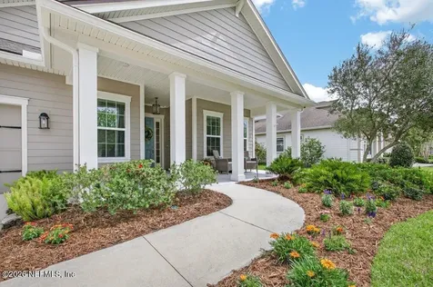74 Pine Manor Drive Jacksonville FL 32081