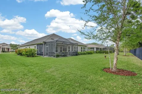 74 Pine Manor Drive Jacksonville FL 32081
