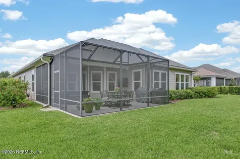 74 Pine Manor Drive Jacksonville FL 32081
