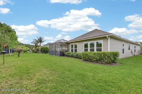 74 Pine Manor Drive Jacksonville FL 32081