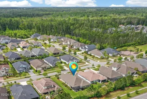 74 Pine Manor Drive Jacksonville FL 32081