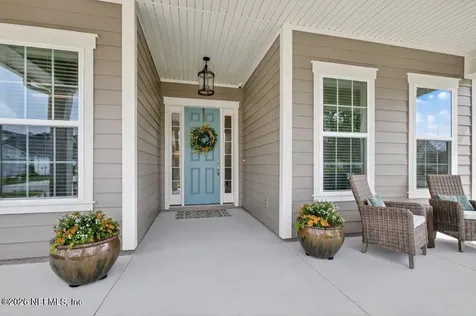 74 Pine Manor Drive Jacksonville FL 32081