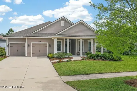 74 Pine Manor Drive Jacksonville FL 32081