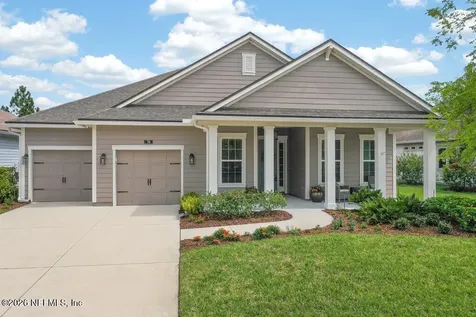 74 Pine Manor Drive Jacksonville FL 32081