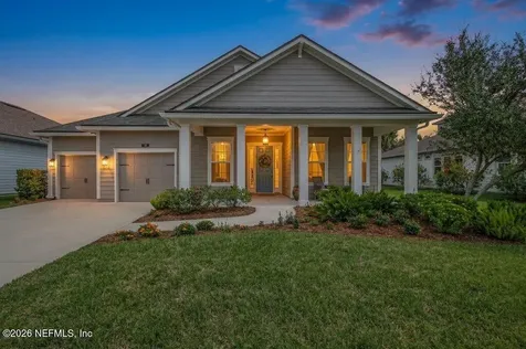 74 Pine Manor Drive Jacksonville FL 32081